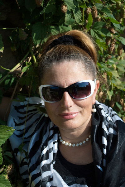 Елена Коновалова