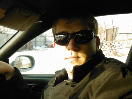 Дмитрий Трушков