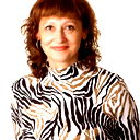 Наталья Трапезникова