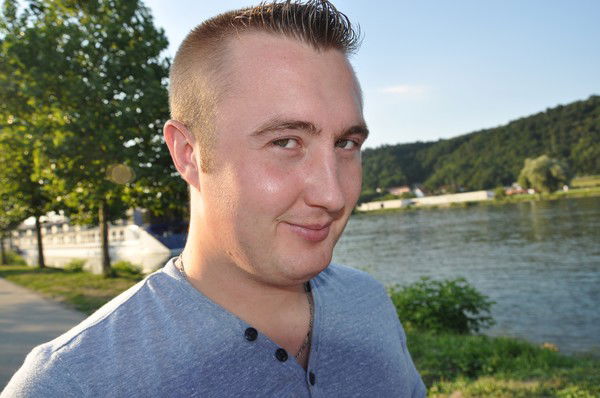 Сергей Биккерт