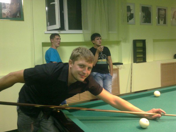 Владимир Лисицын