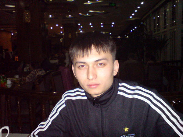 Николай Фоминых