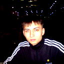 Николай Фоминых