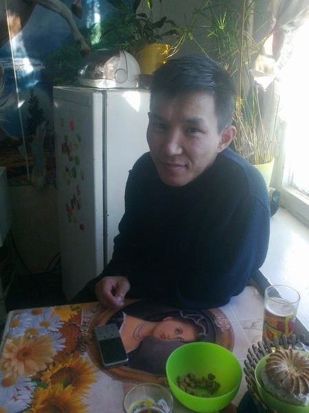 Владимир Гайдук