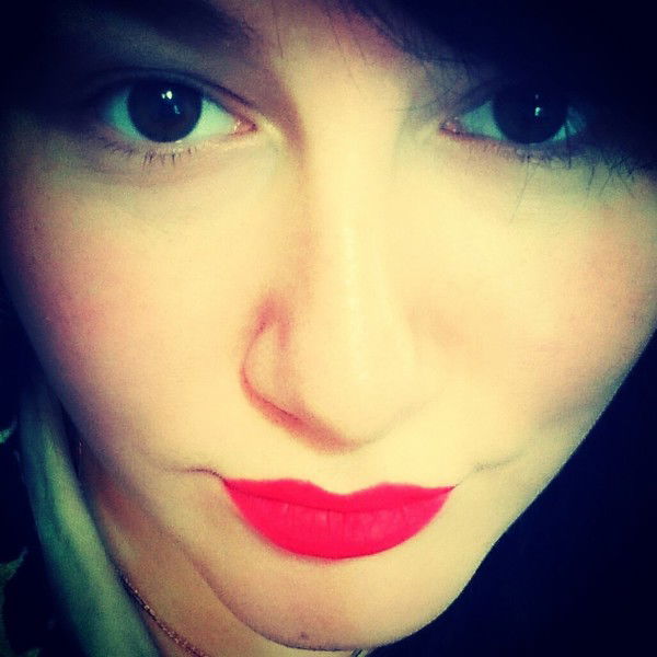 Ирина Мунирова