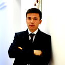 Davron Ravshanov