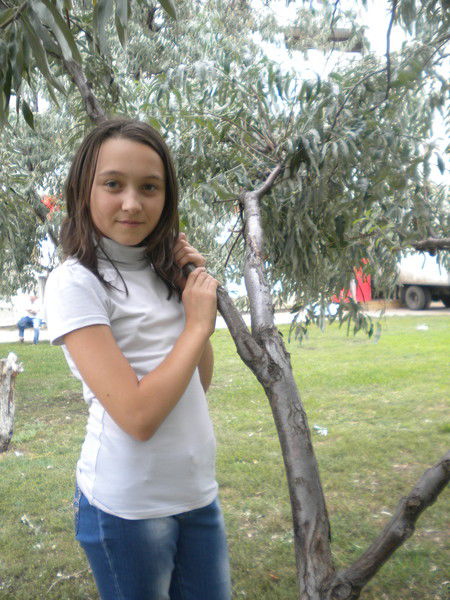 Альбина Арсланова