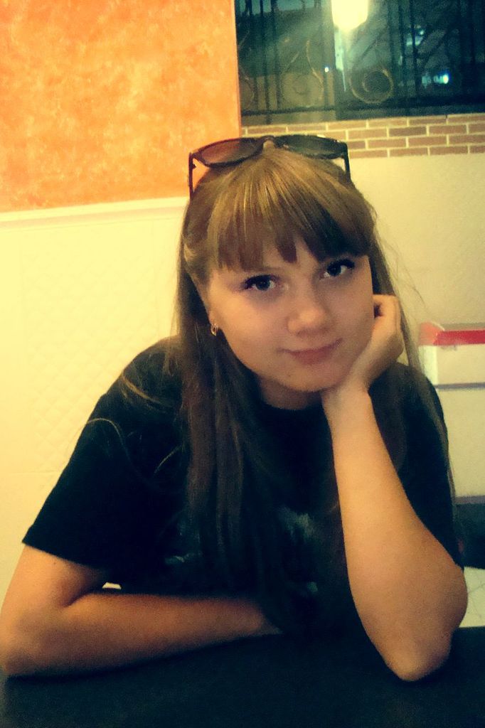 Анастасия Сигутова