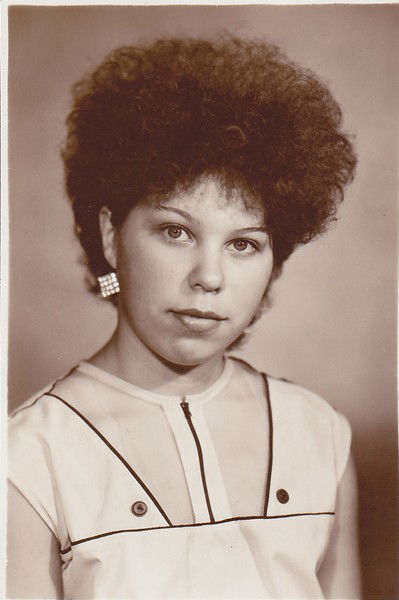 Ирина Кузеванова