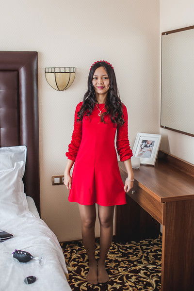 Римма Гизатуллина