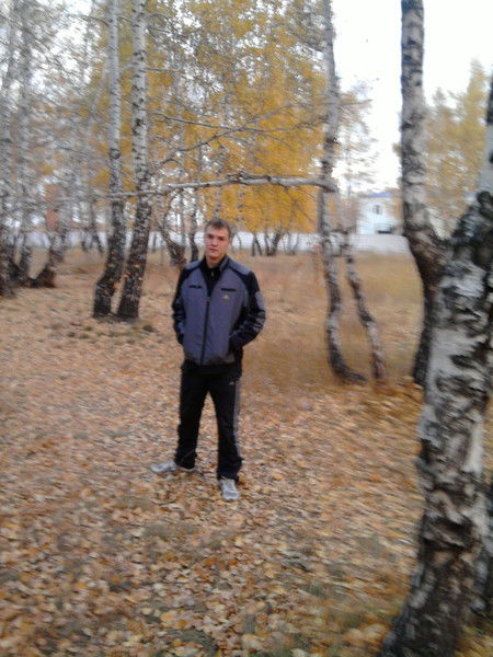 Леха Шевкунов