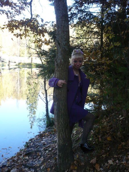 Олеся Мокшенинова