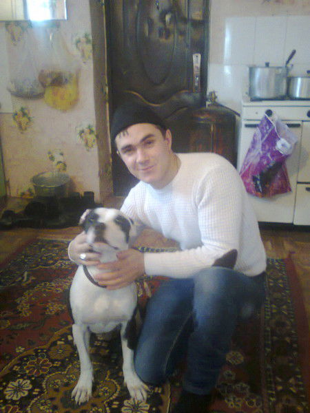 Николай Соколов