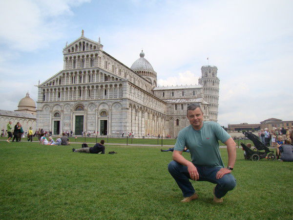 Игорь Ивойлов