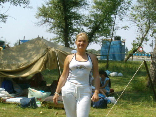 Елена Богаева