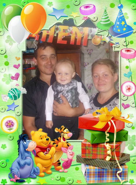 Евгений Нестерец