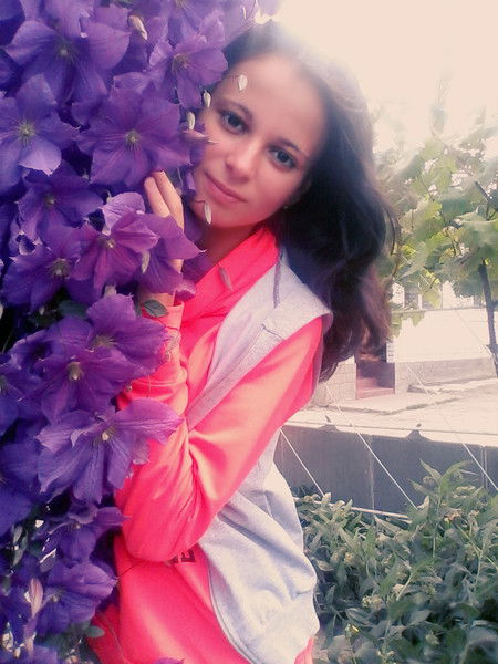 Людмыла Петришина