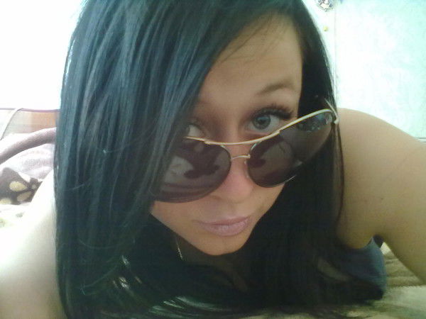 Арина Наливкина