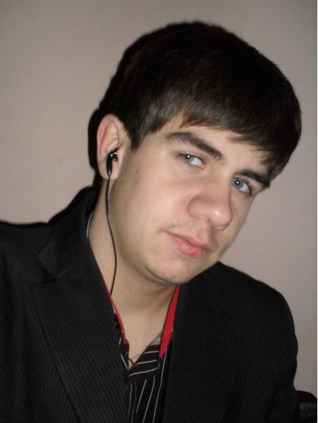 Никита Смирнов