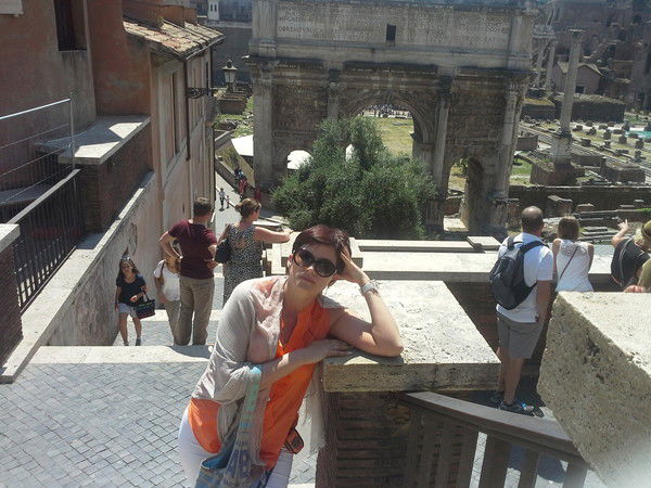 Светлана Усманова