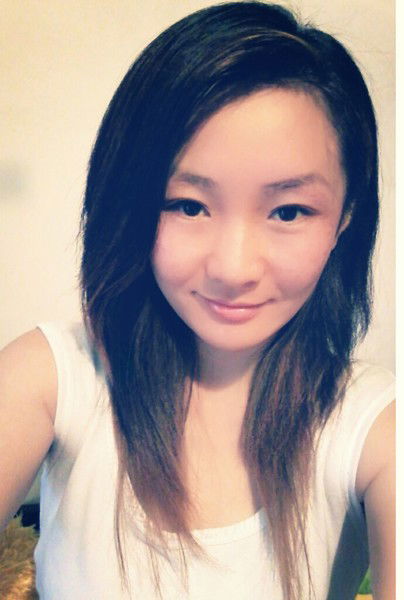 Виктория Тян