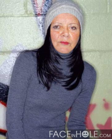 Ольга Зоркальцева