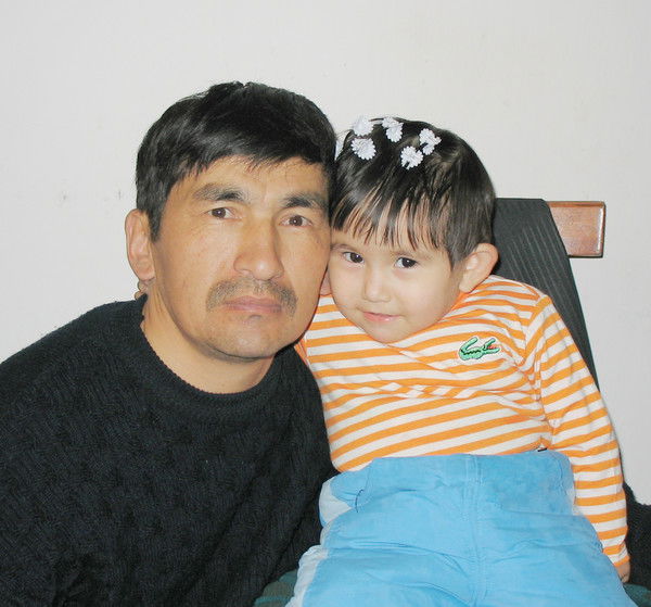 Тунгат Мукан