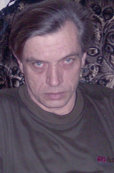 Павел Швырёв