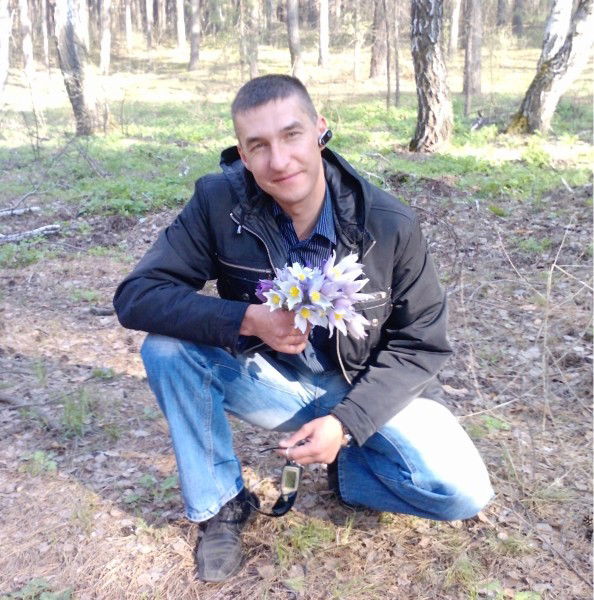 Борис Гаврилов