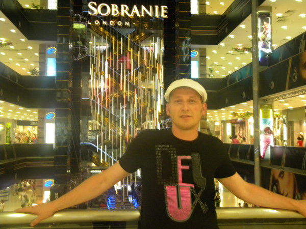 Амир Шакиров