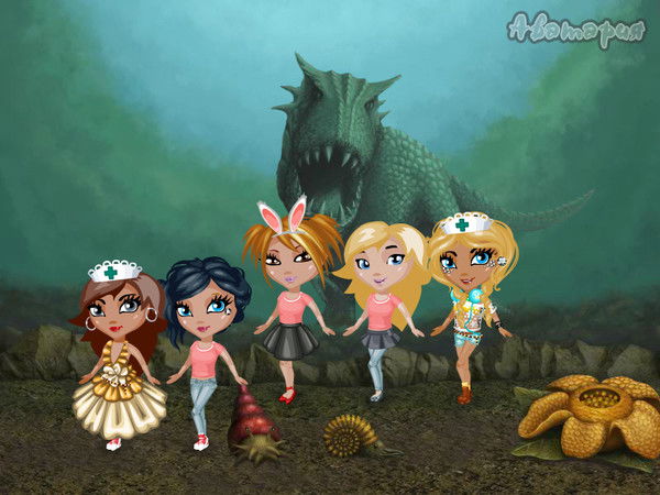 Полина Акчурина