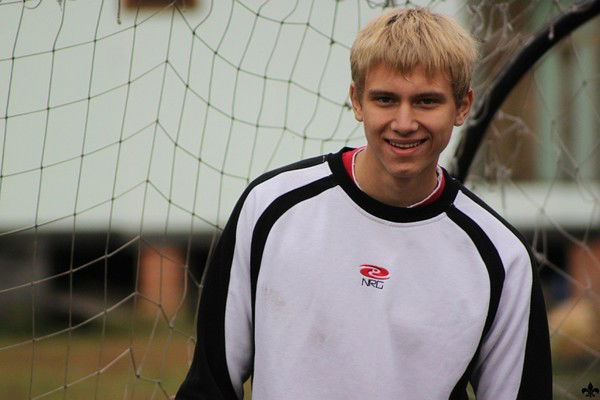 Сергей Некрасов