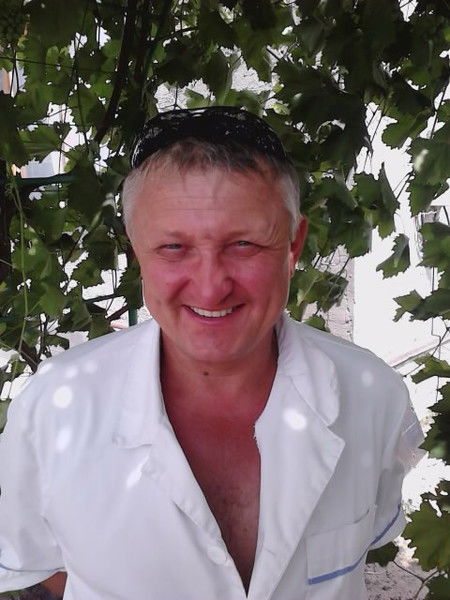 Бабченко Александр