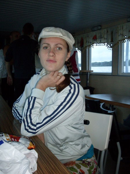 Дашулька Размярчик