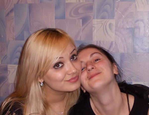 Танюффка Оранская