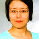 Dinara Gabbassova