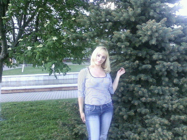 Елена Коротенко