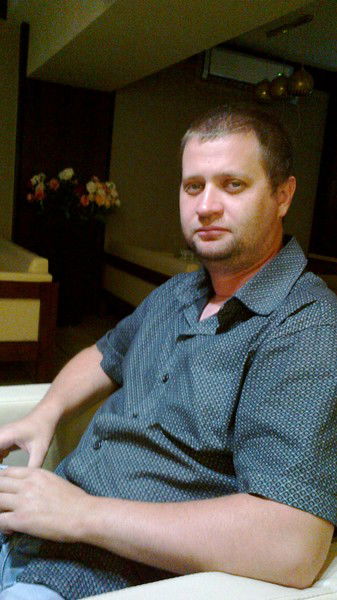 Сергей Давыдов