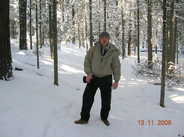 Алексей Метелкин