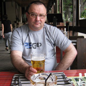 Вадим Верещака