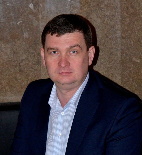 Cтепанов Андрей