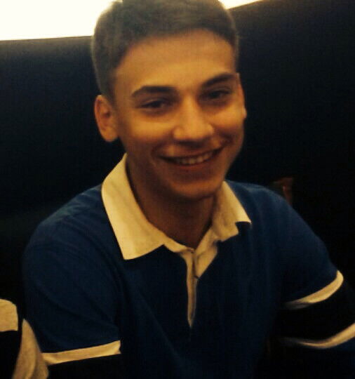 Артём Бодров