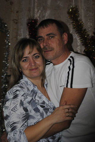 Светлана Вакуленко