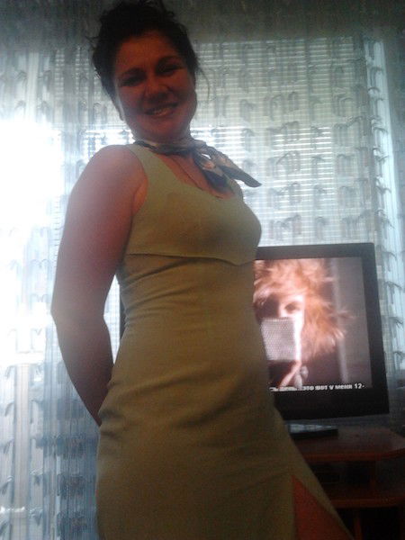 Татьяна Лаптева