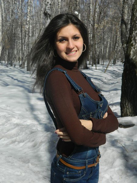 Аня Станева