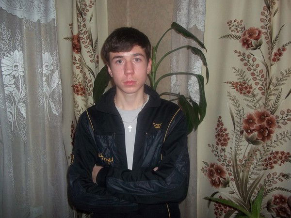 Владимир Чернышенко