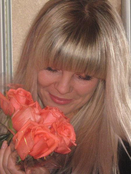 Мария Боровкова