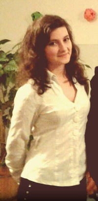 Сона Стамболцян