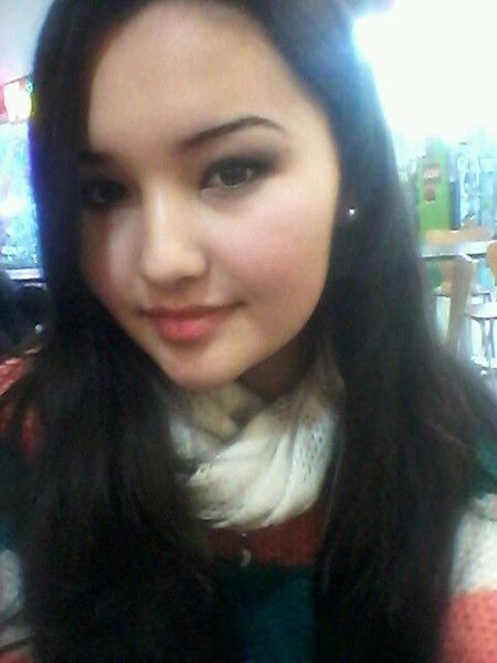 Меруерт Сериккул