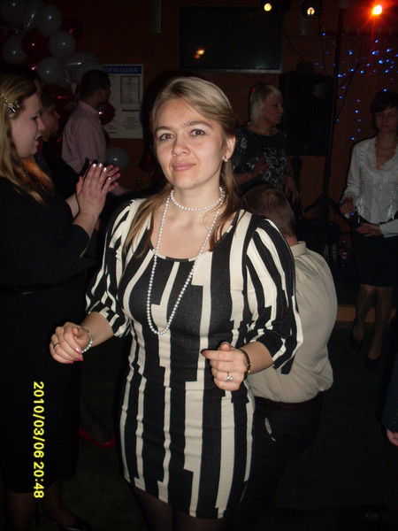 Екатерина Филипенкова